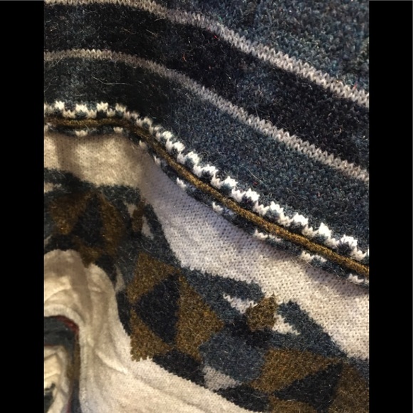 Mens sweater - Picture 4 of 4